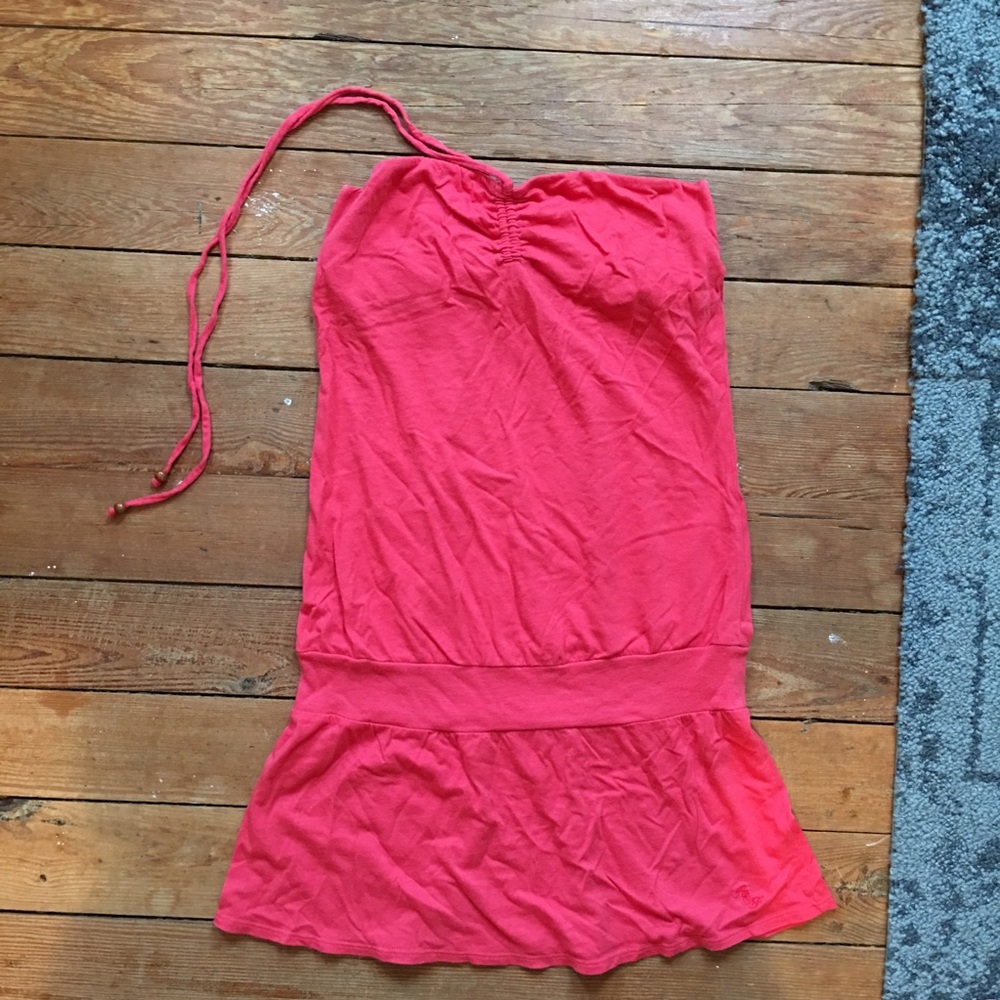 AF mini dress
